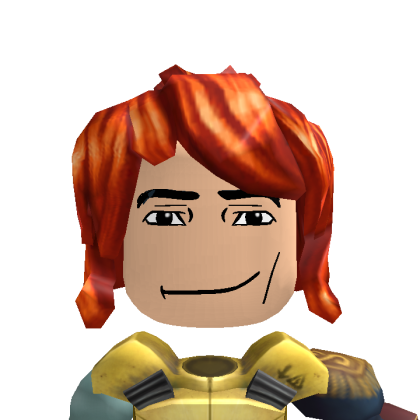 Roblox profile picture for @Thief_fn