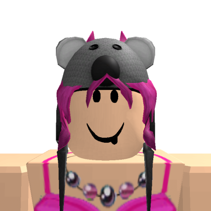 Roblox profile picture for @himiko