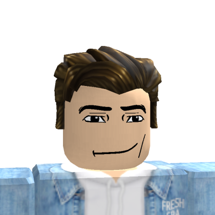 Roblox avatar