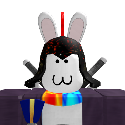 Roblox profile picture for @Garcia