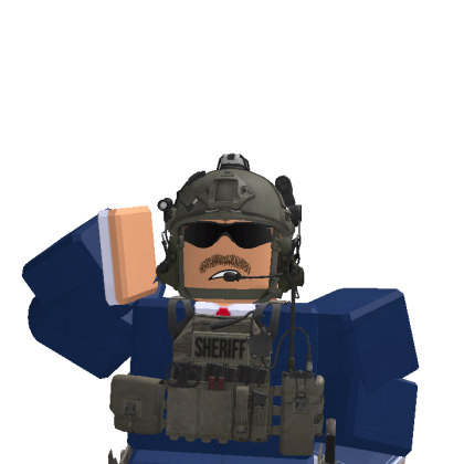 Roblox avatar
