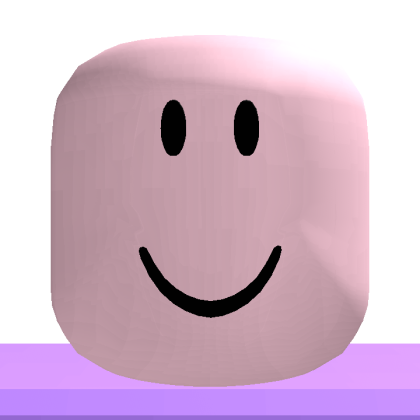 Roblox profile picture for @violets