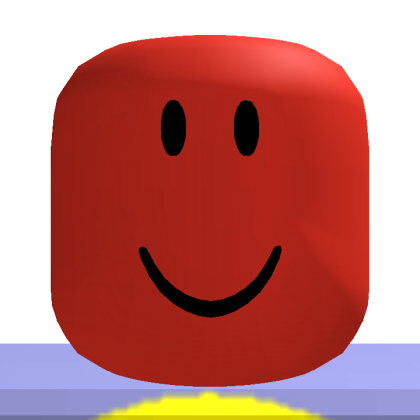 Roblox profile picture for @mensa