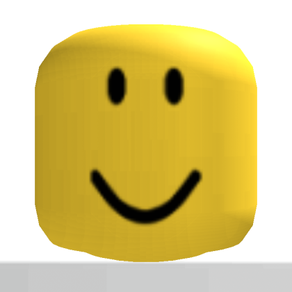 Roblox profile picture for @Generic