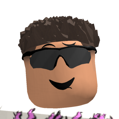 Roblox avatar