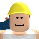 Pengemudiindo Roblox avatar