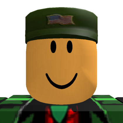 Roblox profile picture for @Performers