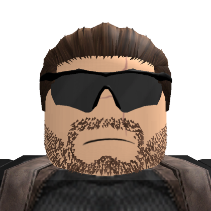 Roblox avatar