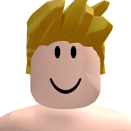 Roblox profile picture for @Pavelmk7