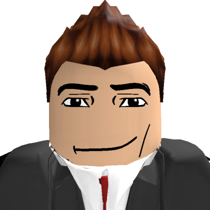 Roblox avatar