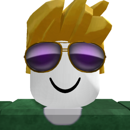 Roblox profile picture for @garex155