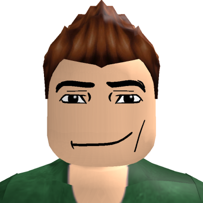 Roblox profile picture for @iammad676