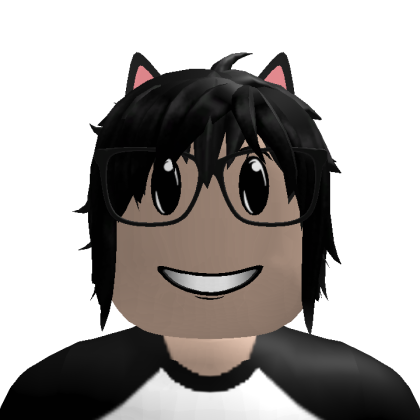 Roblox profile picture for @Reformed