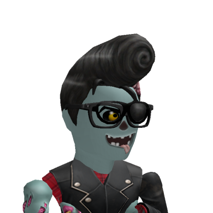 Roblox avatar