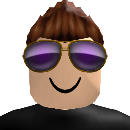 Roblox profile picture for @y_ago22