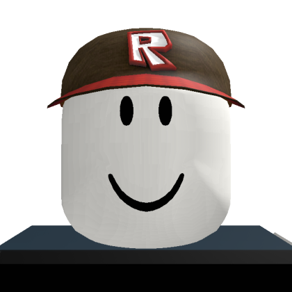 Roblox profile picture for @Indika