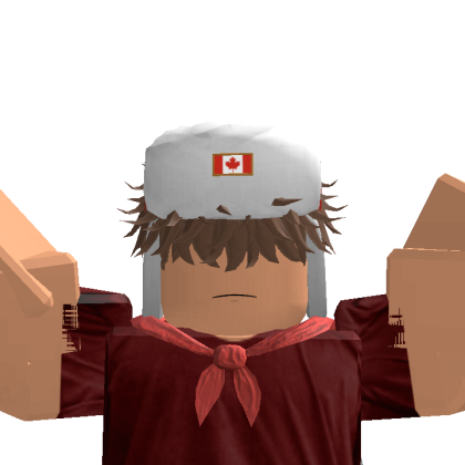Roblox avatar