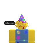 @Mychemicaldisco1120