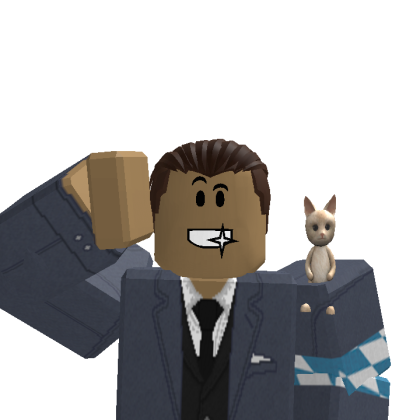 Roblox avatar