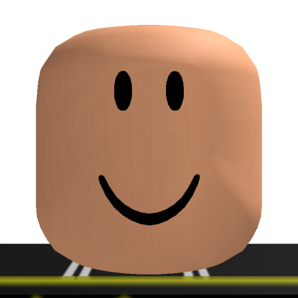 Roblox profile picture for @passe