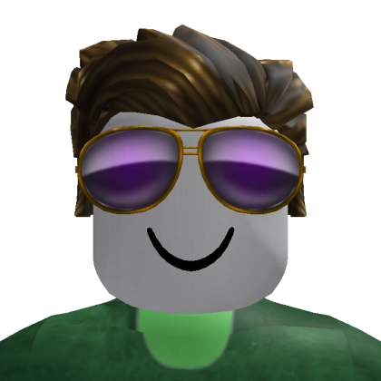 Roblox profile picture for @niqmit