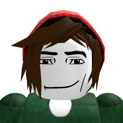 Roblox profile picture for @mquiroz231