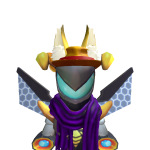@Waspspacedragon