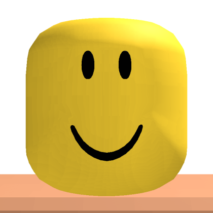 Roblox profile picture for @soufiane