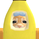 Bananacat