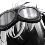 nekohurikake