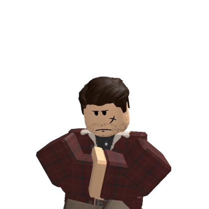Roblox avatar