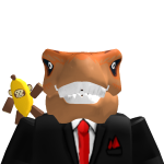 LEGOSAURUS