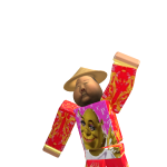 @Jaxlovesyogi
