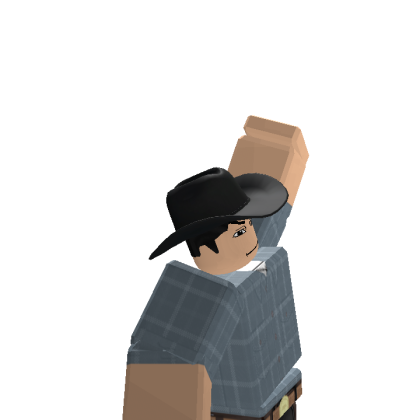 Roblox avatar