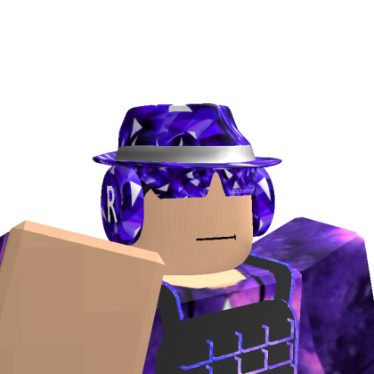 Roblox avatar