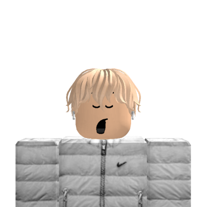 Roblox avatar