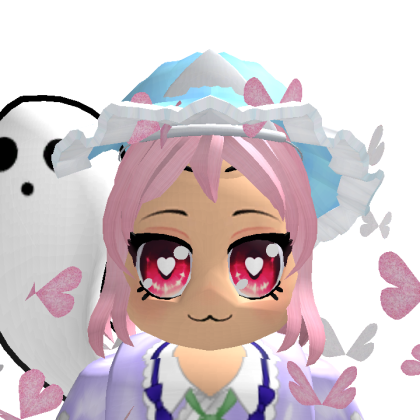 Roblox profile picture for @cousin