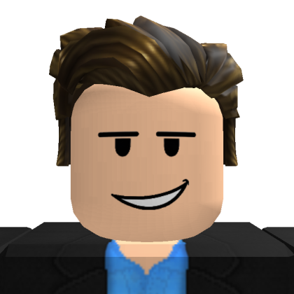 Roblox avatar