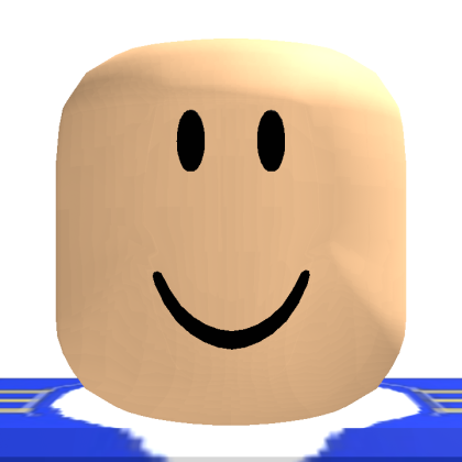 Roblox profile picture for @matissio