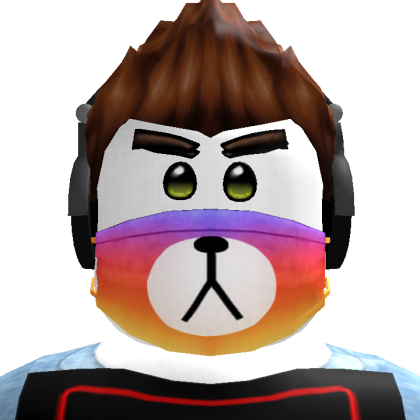 Roblox profile picture for @zoronoah