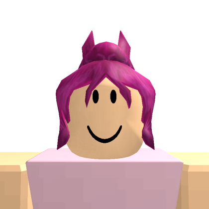 Roblox profile picture for @engela