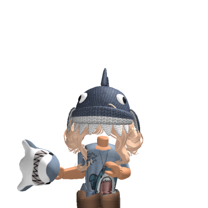 Roblox profile picture for @sh9mee