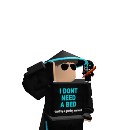Roblox avatar