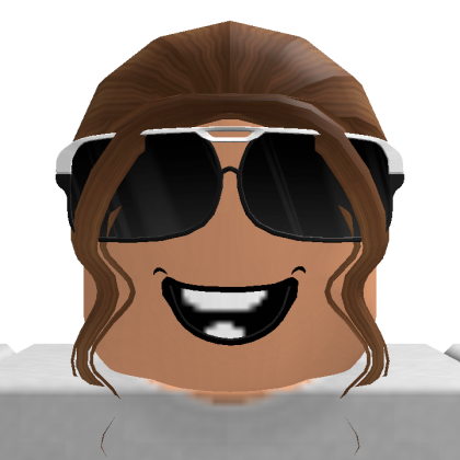Roblox avatar