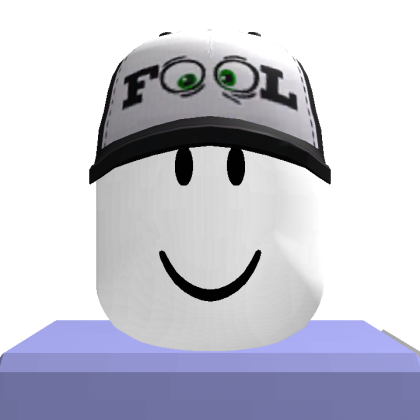 Roblox profile picture for @Zocalo