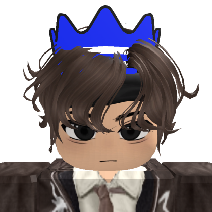 Roblox avatar