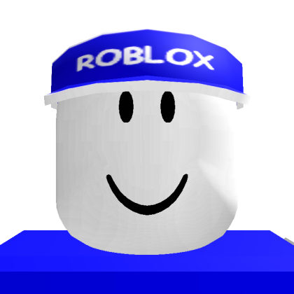 Roblox profile picture for @Retention