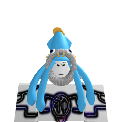 Roblox profile picture for @shea