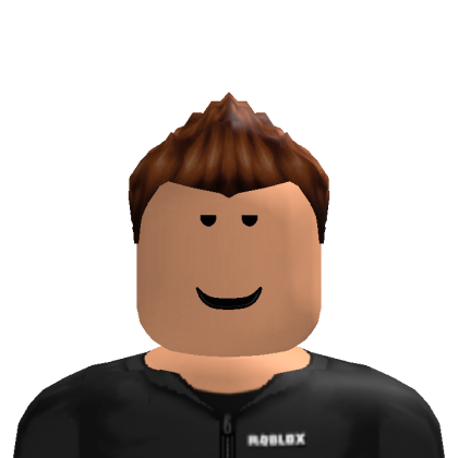 Roblox avatar
