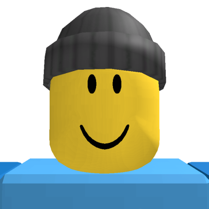 Roblox profile picture for @Spongebob